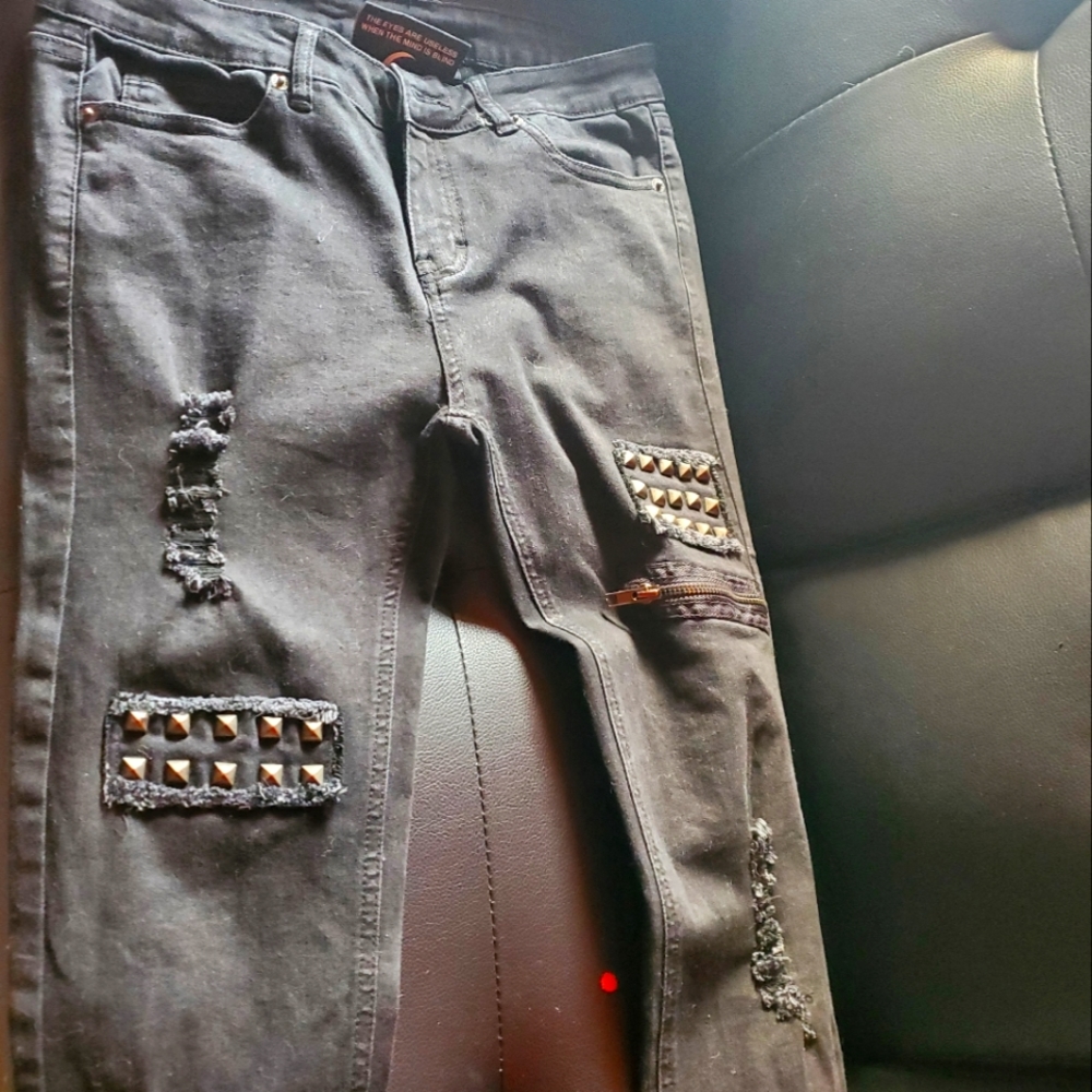 Killstar jeans